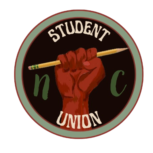 nc student union